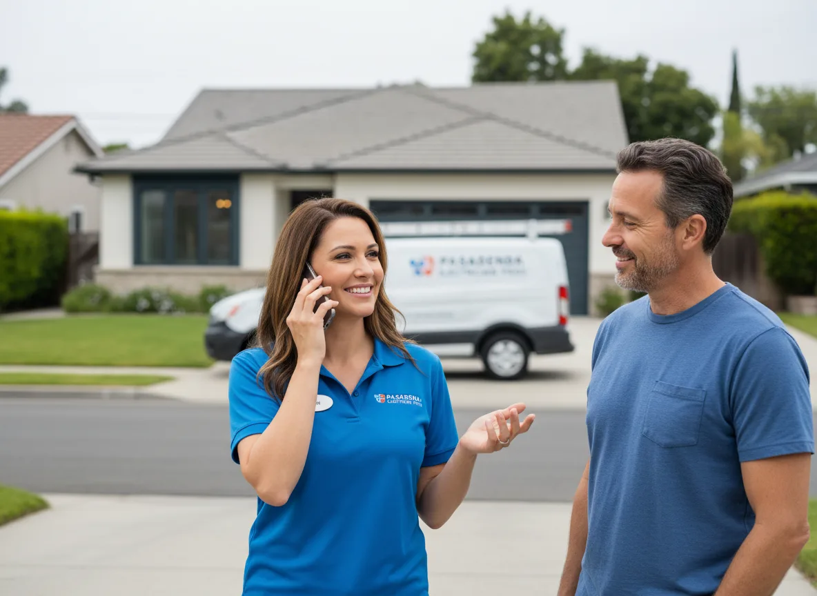 Electrician North Manchester, IN FAQs